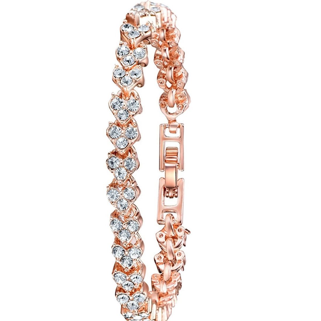 Women's Quartz Watch Set