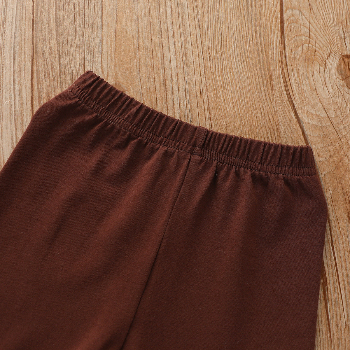 Thanksgiving Turkey Outfit Set