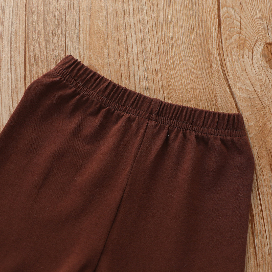 Thanksgiving Turkey Outfit Set