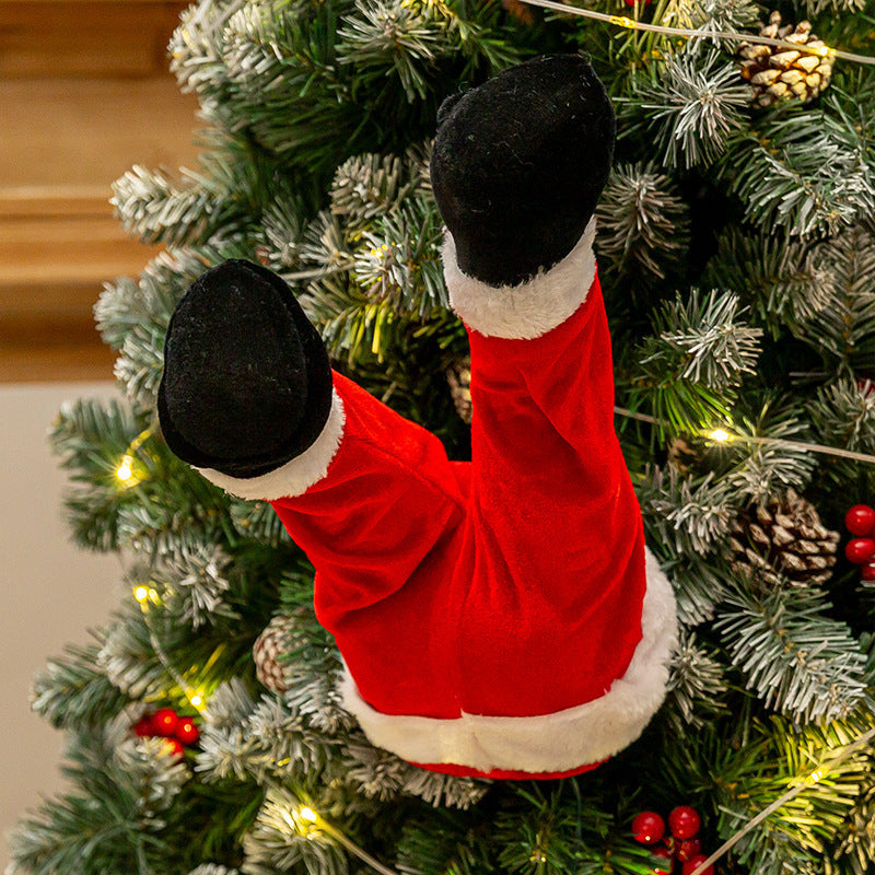 Extra 5D Diamond Painting Xmas Pets creative DIY art gift for Christmas home decor