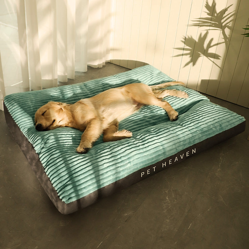 Removable Pet Bed – All Seasons 🐾