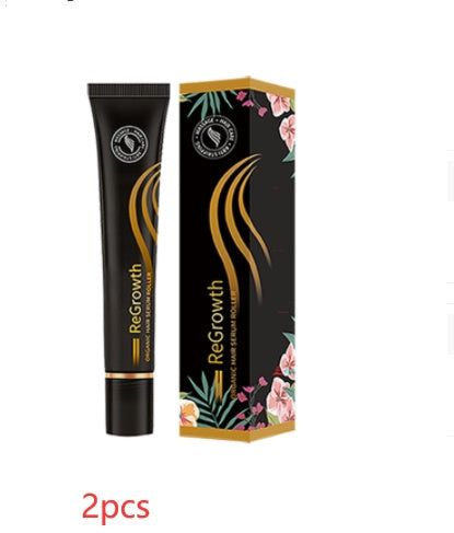 Hair Regrowth Treatment Set