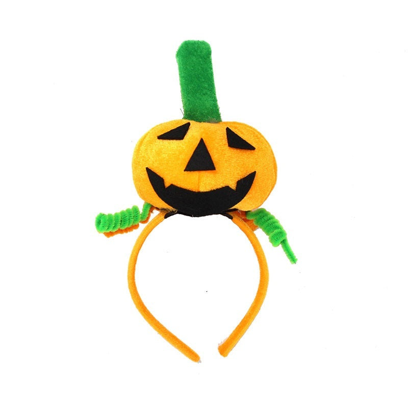 Halloween Headband Halloween Headband