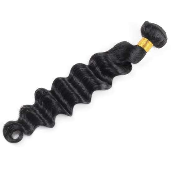 100% Human Hair Extensions