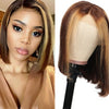 Natural Look Bob Wig