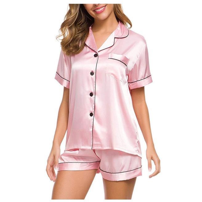 Women’s Soft Pajama Set