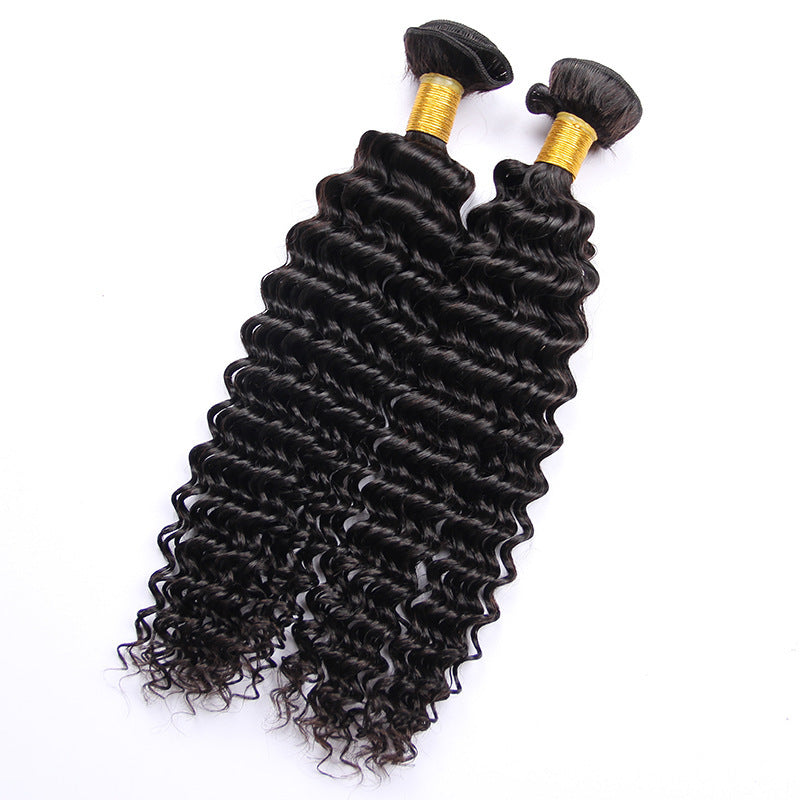 Brazilian Human Hair Bundles