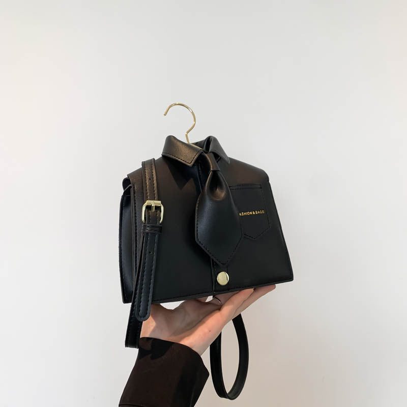 Designer Xiaohongshu Same Style Women's Cross-body Bag