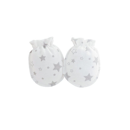 Baby Gloves Anti-scratch Face Artifact Summer Breathable