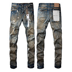 Men's Skinny Jeans