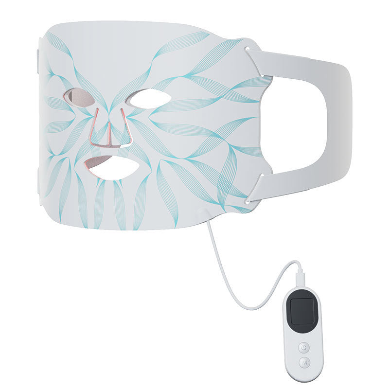 LED Light Therapy Beauty Mask
