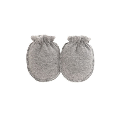 Baby Gloves Anti-scratch Face Artifact Summer Breathable