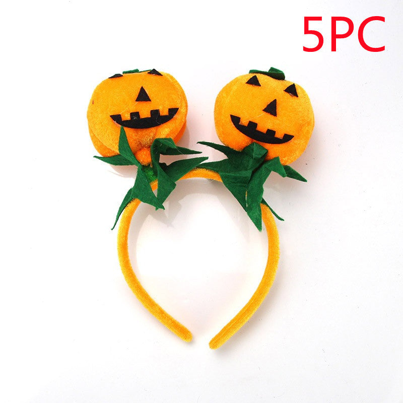 Halloween Headband Halloween celebration essential for parties