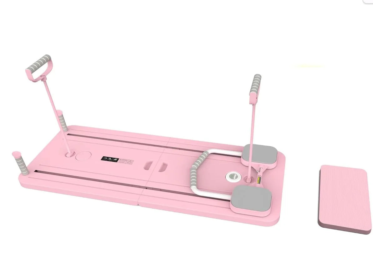 Multifunctional Adjustable Pilates Board