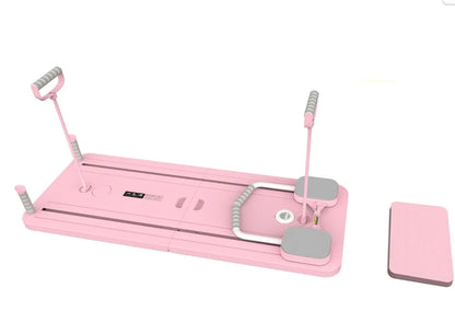 Multifunctional Adjustable Pilates Board
