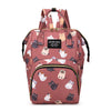 Handbags For Moms Large Capacity Nylon Casual