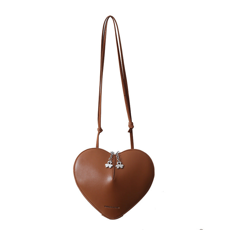 All-match Simple Women's Shoulder Underarm Texture Special-interest Design Fashion Bag