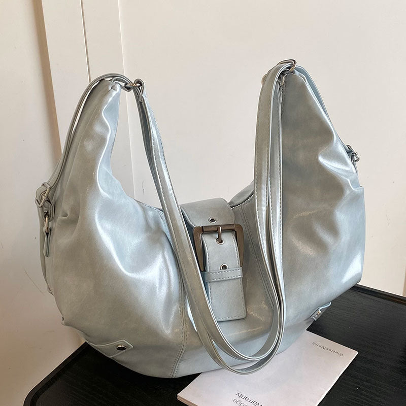 American Retro Personalized Locomotive Style Trendy Tote Bag