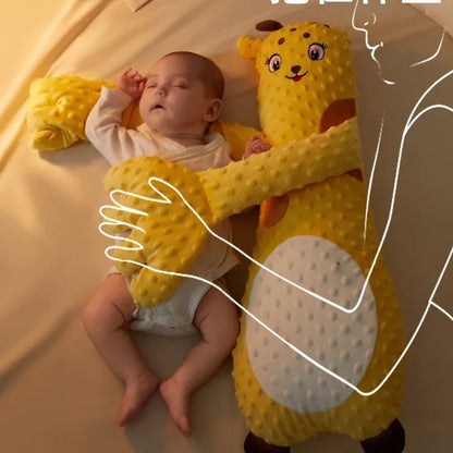 Baby Soothing Pillow