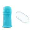 Pet Finger Toothbrush