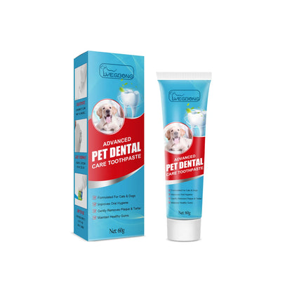 Fresh Breath Toothpaste