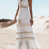 Boho Maxi Dress