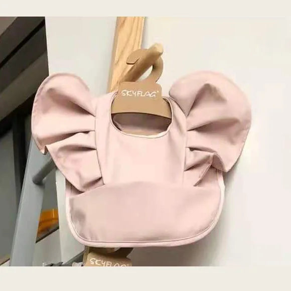Waterproof Baby Bib