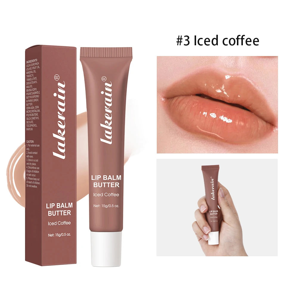 Moisturizing Lip Gloss