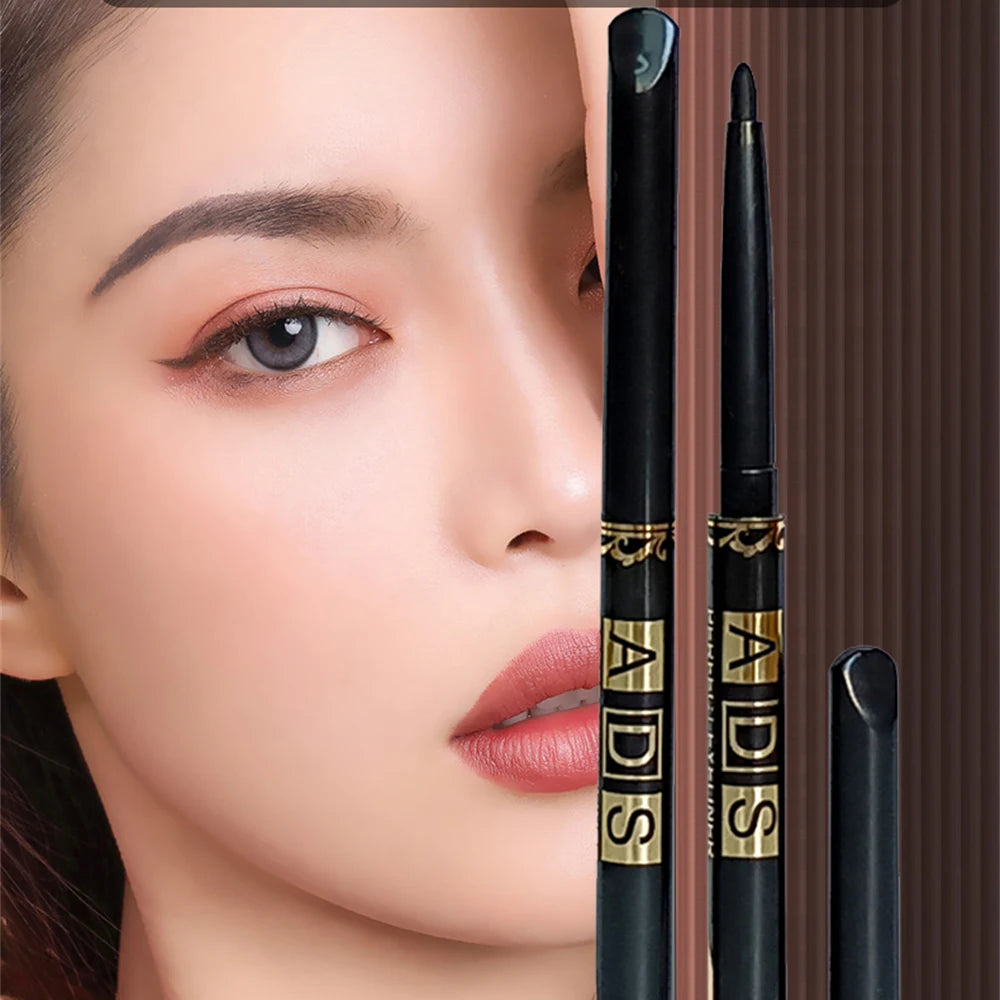 Waterproof Eyeliner Pencils