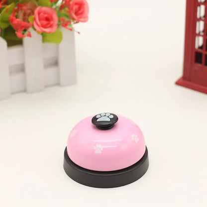 Pet Training Bell