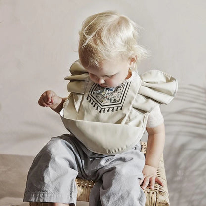 Waterproof Baby Bib