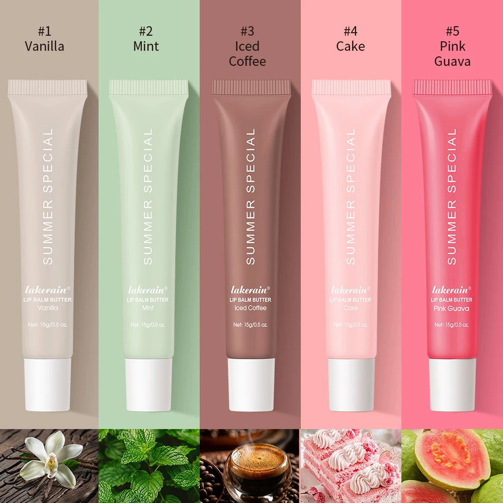 Moisturizing Lip Gloss