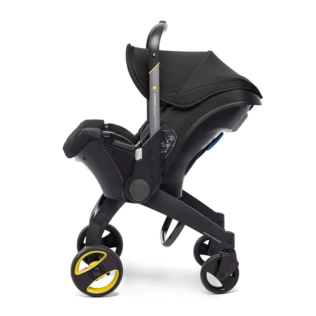 3-in-1 Stroller