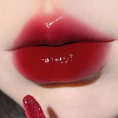 Shiny Lip Lacquer