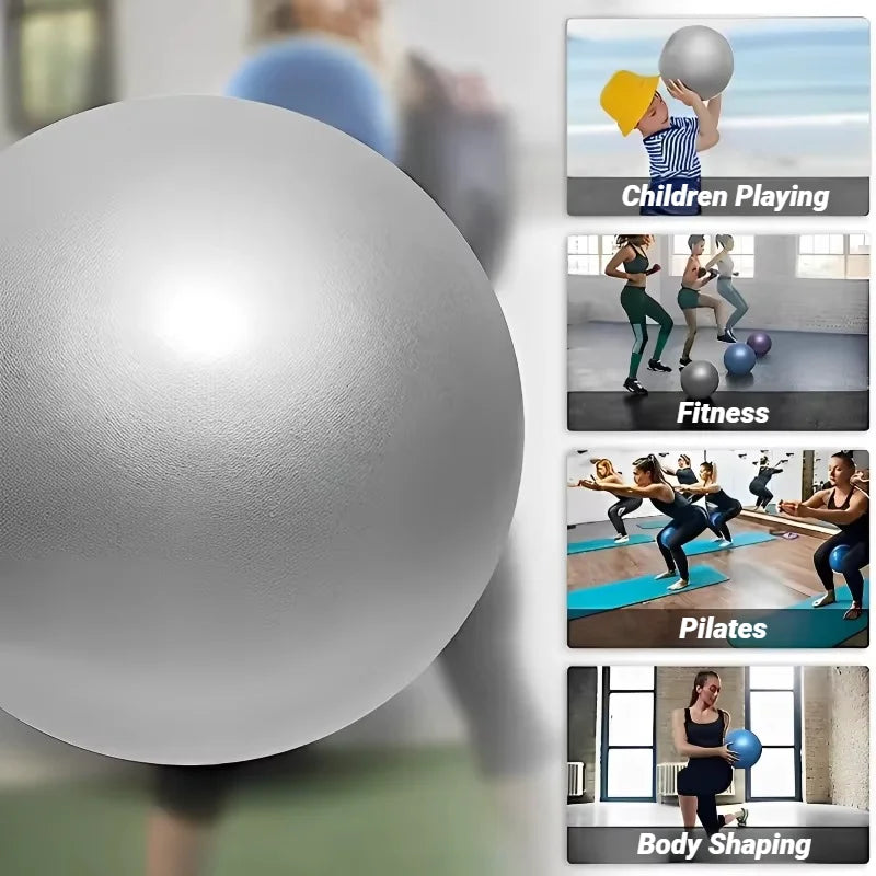 Yoga Pilates Ball