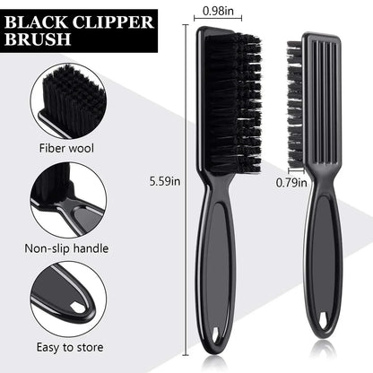 Barber Tool Set