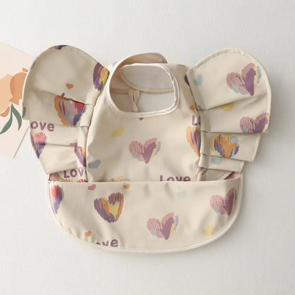 Waterproof Baby Bib