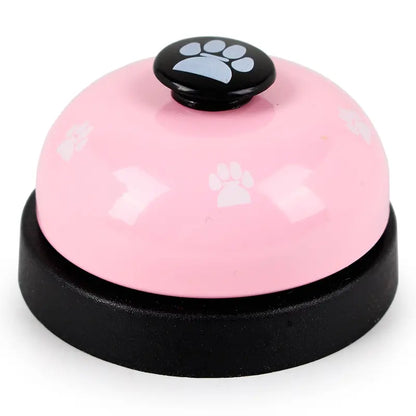 Pet Training Bell