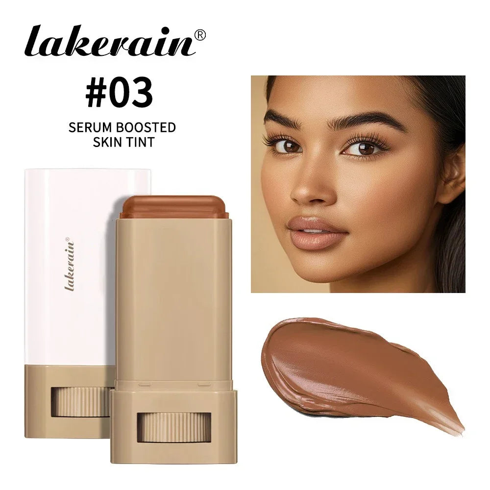 Tinted Foundation Cream Stick
