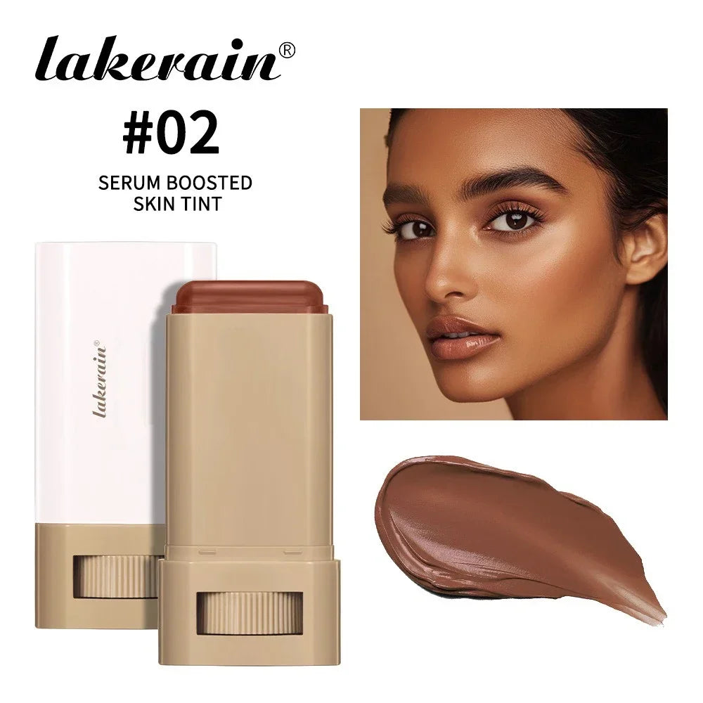 Tinted Foundation Cream Stick