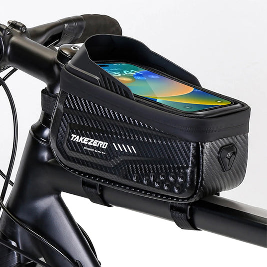 Bicycle Frame Bag
