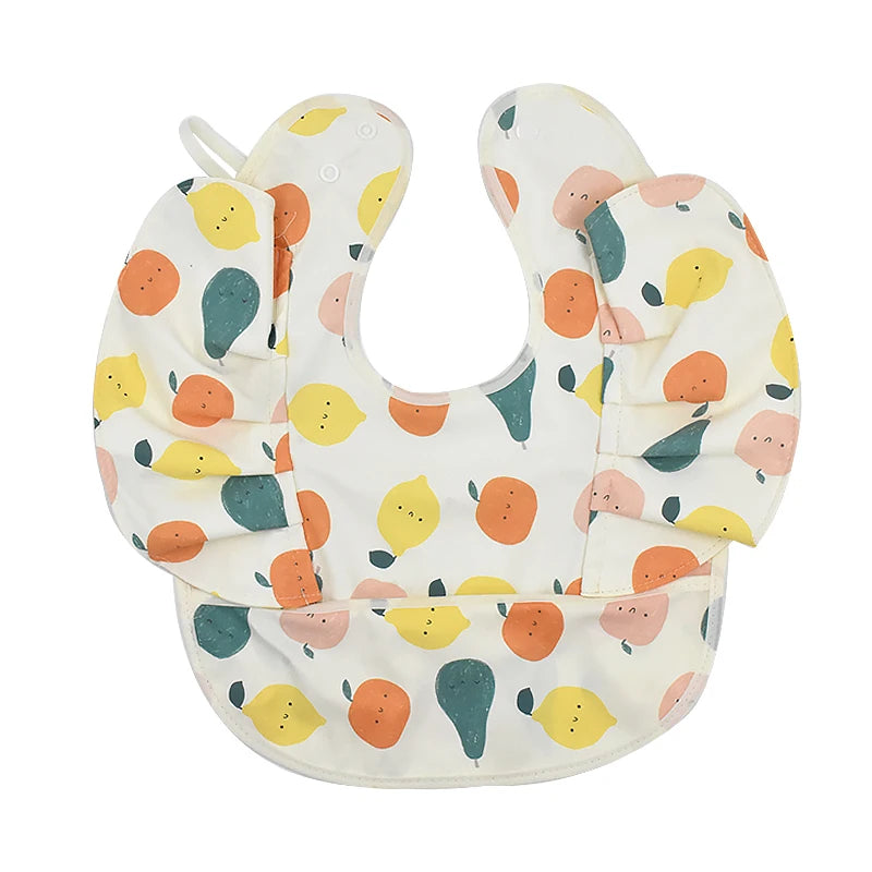 Waterproof Baby Bib