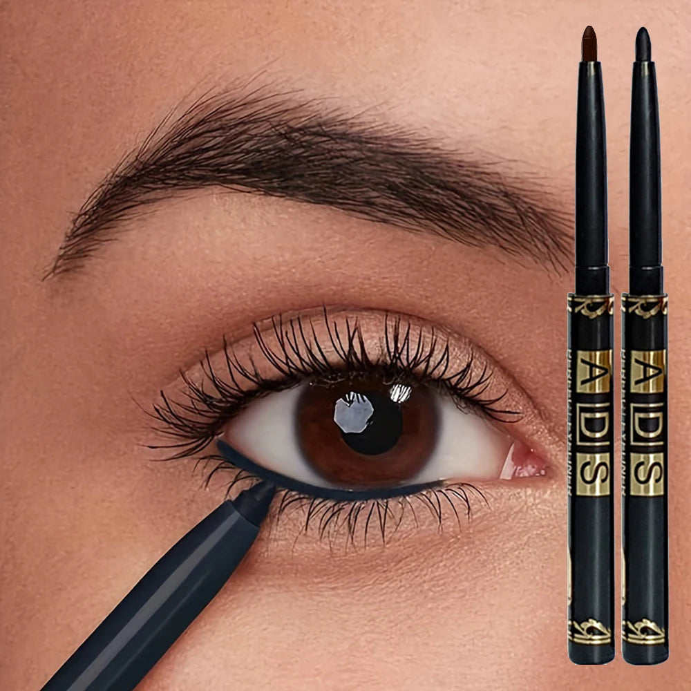Waterproof Eyeliner Pencils