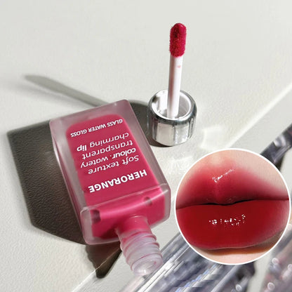 Shiny Lip Lacquer