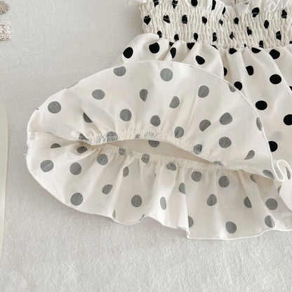 Baby Halter Dress