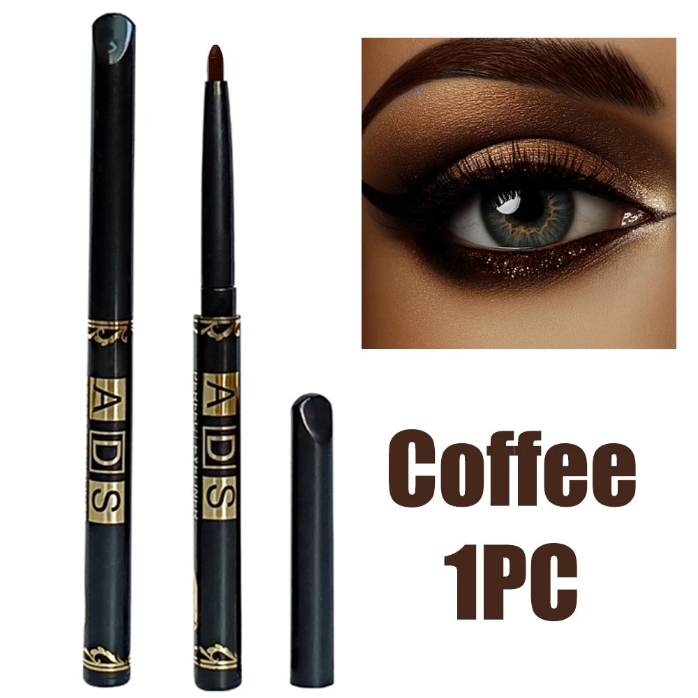 Waterproof Eyeliner Pencils