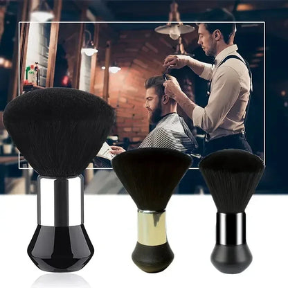 Barber Tool Set