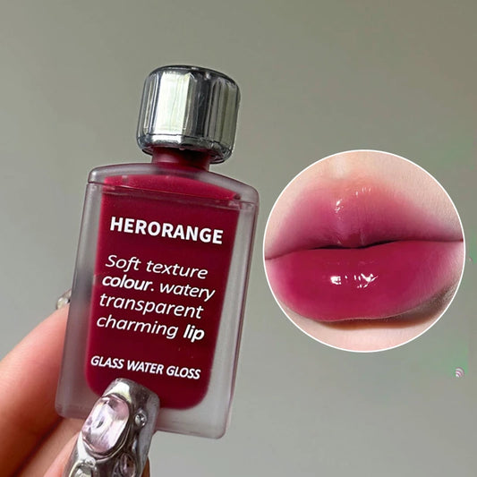 Shiny Lip Lacquer