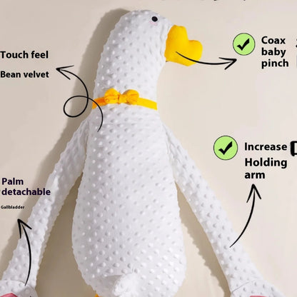 Baby Soothing Pillow