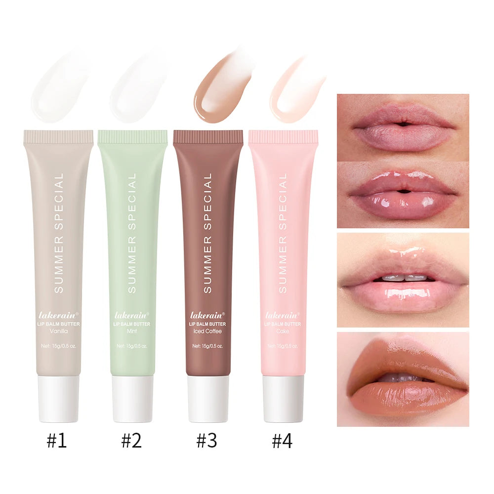 Moisturizing Lip Gloss